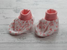 babyslofjes hema