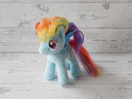 Ty Sparkle My Little Pony Rainbow Dash