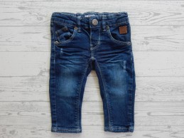 Tumble 'n Dry jongens jeans blauw extra slim Franc maat 74