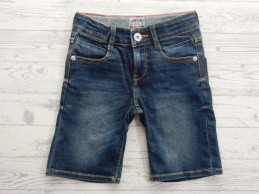 Vingino Jeans short blauw donker Chuck maat 116
