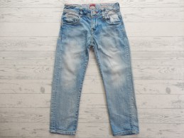 Vingino Jeans spijkerbroek licht Baruccio maat 110