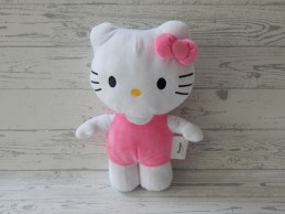 Hello Kitty knuffel velours...