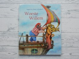 Woeste Willem Ingrid & Dieter Schubert