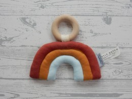 Little Dutch Tiamo regenboogspeeltje
