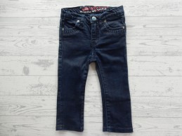 Retour jeans blauw donker Irma maat 80