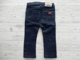 Retour jeans blauw donker Irma maat 80