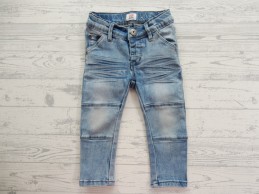 Tumble 'n Dry jongens jeans denim blauw slim fit maat 80