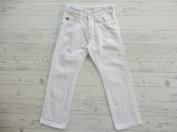 Scotch Shrunk denim jeans wit mercer maat 4-104