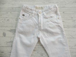Scotch Shrunk denim jeans wit mercer maat 4-104