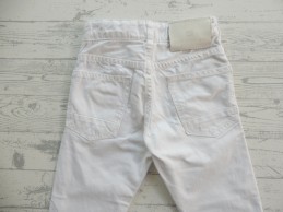 Scotch Shrunk denim jeans wit mercer maat 4-104
