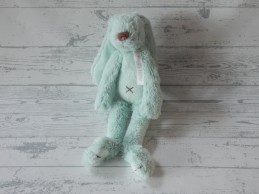 Happy Horse knuffel velours lagoon konijn Rabbit Richie 28 cm