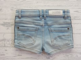 Europe Kids jeans short spijker korte broek licht maat 110