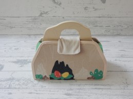 Playing Kids houten speelset Dino