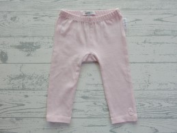 Noppies legging roze maat 62