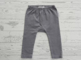 Noppies legging grijs maat 68