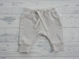 Noppies broekje zand beige maat 50