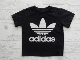 Adidas originals Adicolor SST trainingspak zwart wit maat 92