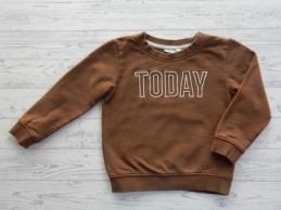 Name it sweater bruin creme Today NMMTanto maat 98