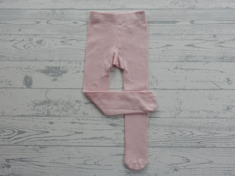 M&S maillot baby lichtroze maat 68