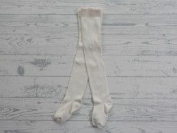 M&S maillot baby off-white wit maat 74-80