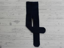 Maillot baby donkerblauw maat 62-68