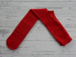 Maillot baby rood maat 62-68