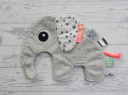 Done by Deer knuffeldoek Cozy friend speenknuffel Elphee