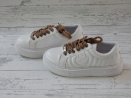 Liu Jo sneakers Kylie 609 4F3315 EX014 wit maat 31