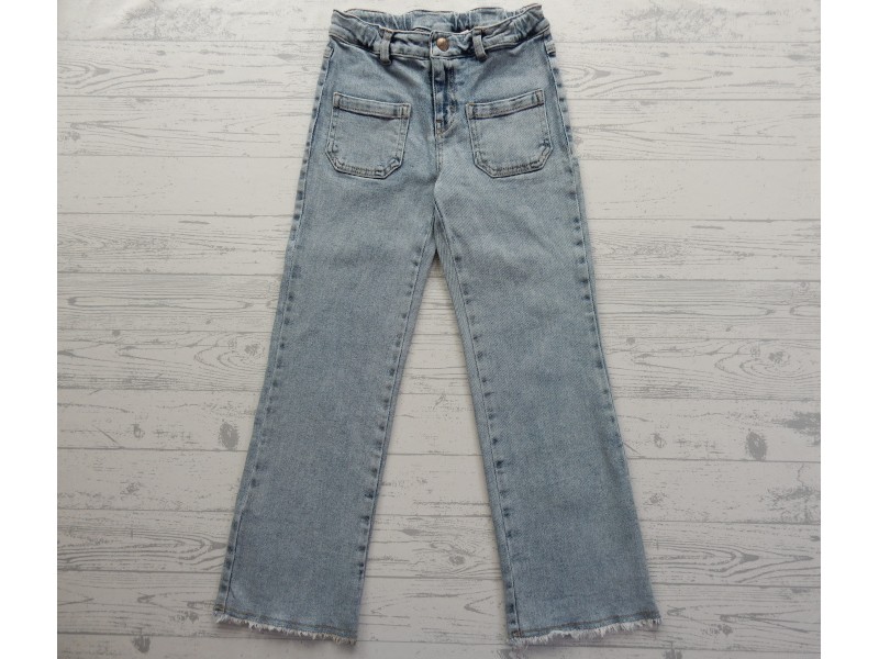 Street Called Madison jeans spijkerbroek maat 128