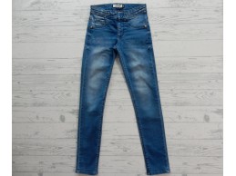 Raizzed jeans spijkerbroek blauw Havana blue denim maat 128