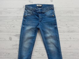 Raizzed jeans spijkerbroek blauw Havana blue denim maat 128