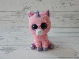 TY Beanie Boo knuffel velours eenhoorn unicorn Magic