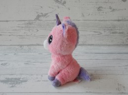 TY Beanie Boo knuffel velours eenhoorn unicorn Magic