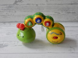 Vtech Rollie de Rups