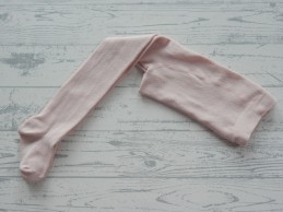 H&M baby maillot lichtroze maat 86-92