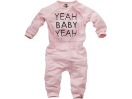 Z8 newborn boxpak lichtroze Yeah baby Yeah Nadie maat 50