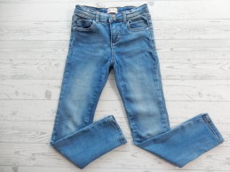 Only Kids jeans spijkerbroek med blue KONRachel maat 128