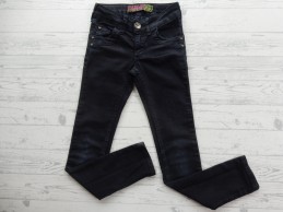 CoolCat jeans spijkerbroek zwart maat 122-128