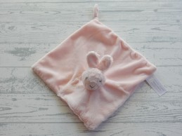 Kruidvat Happy Horse velours beige rammeltje schaap