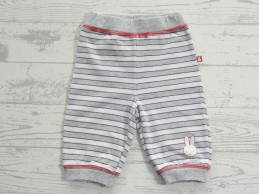 Nijntje newborn broekje wit grijs donkerblauw rood maat 56